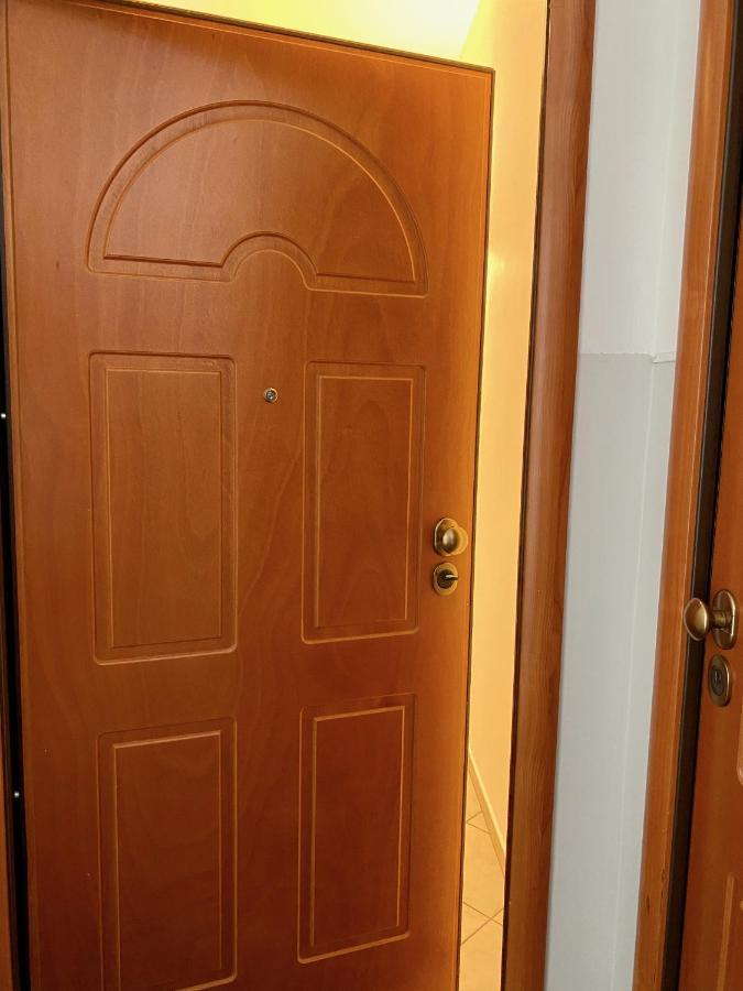B&B Nonna Teresa Gragnano Exterior foto