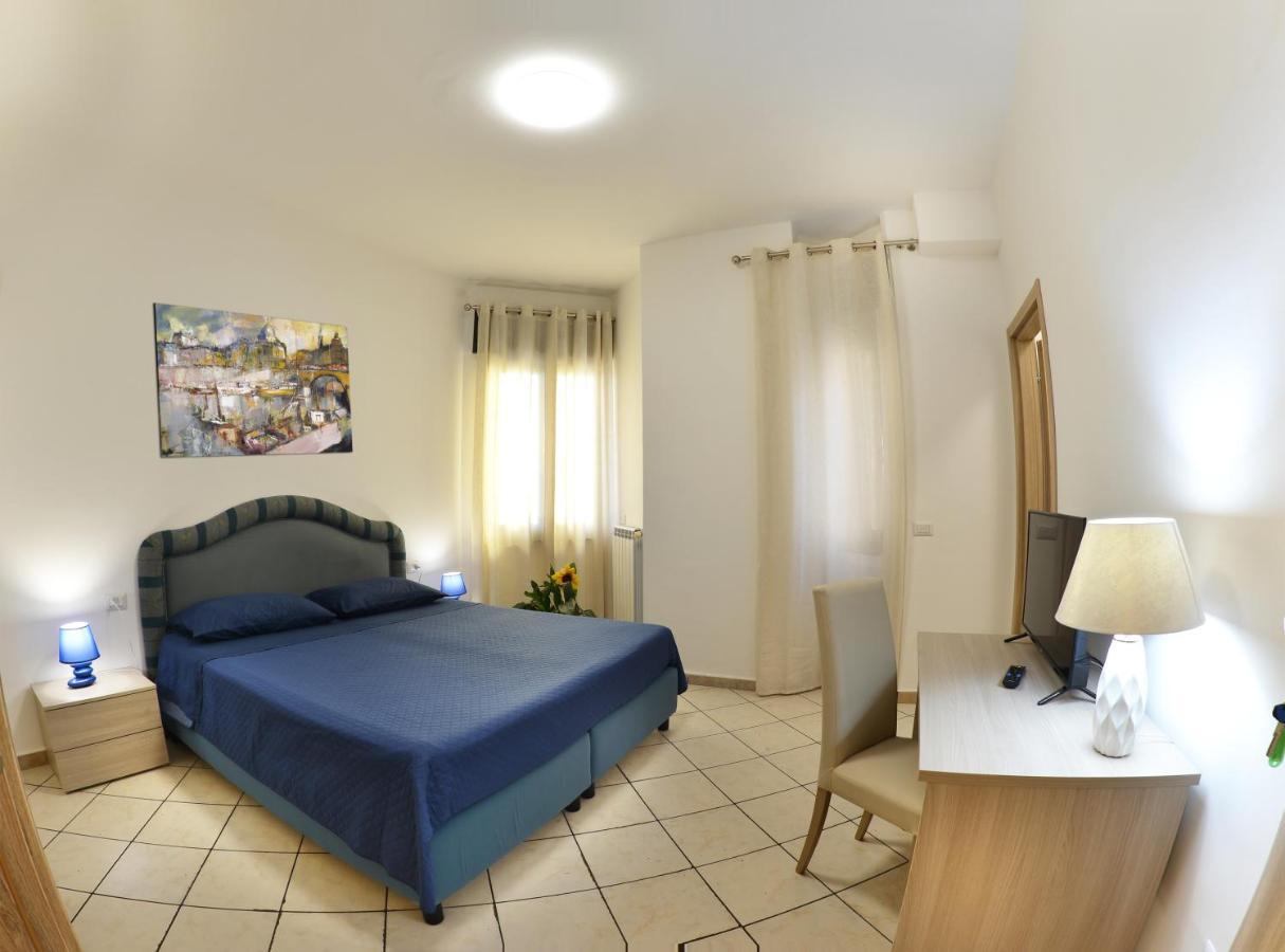 B&B Nonna Teresa Gragnano Exterior foto