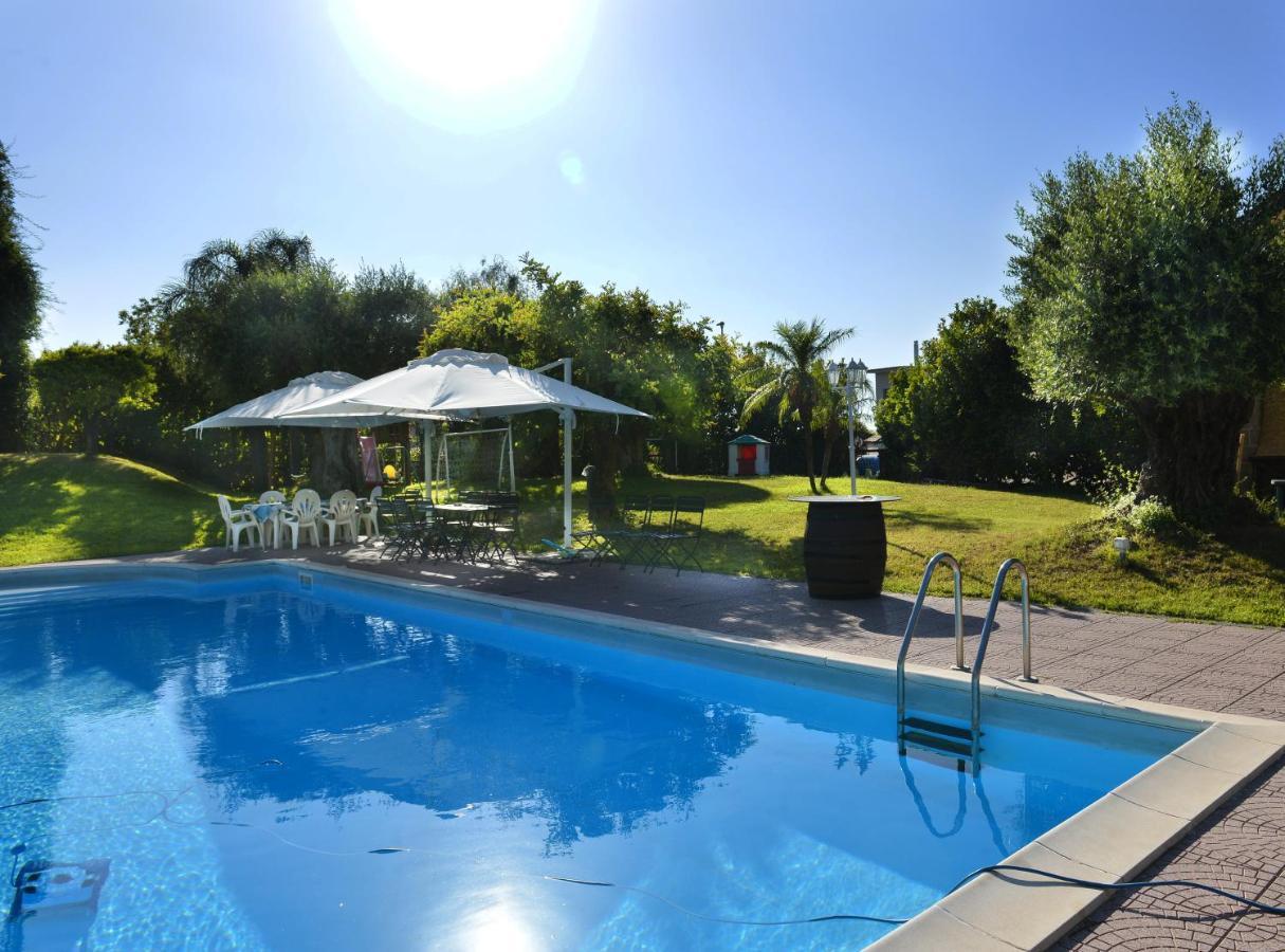 B&B Nonna Teresa Gragnano Exterior foto