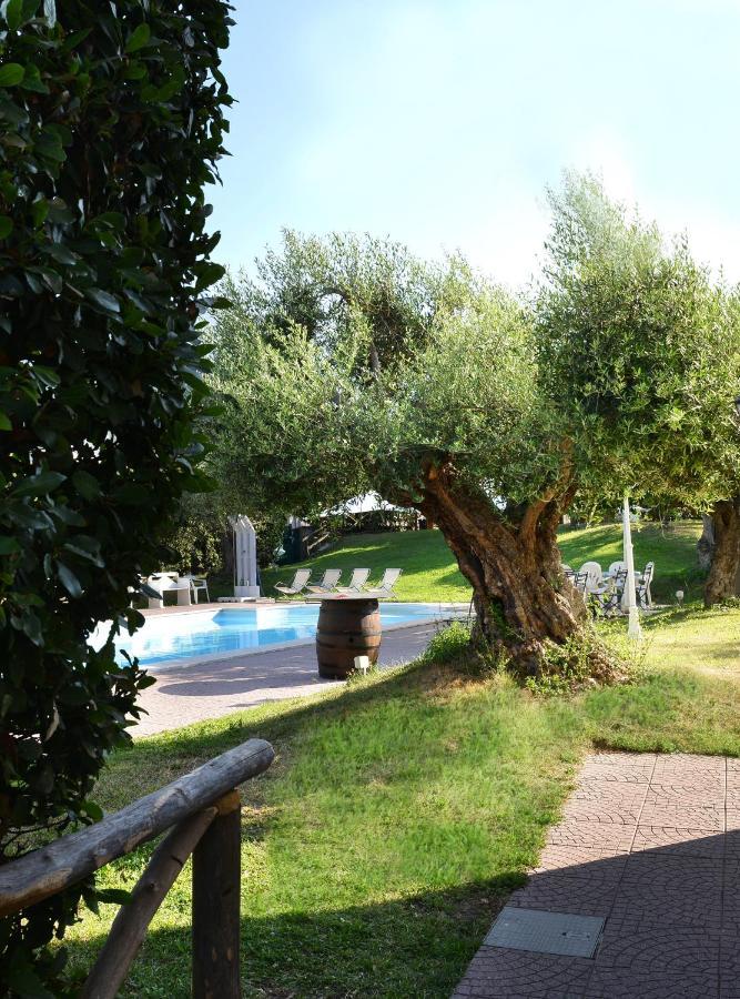 B&B Nonna Teresa Gragnano Exterior foto